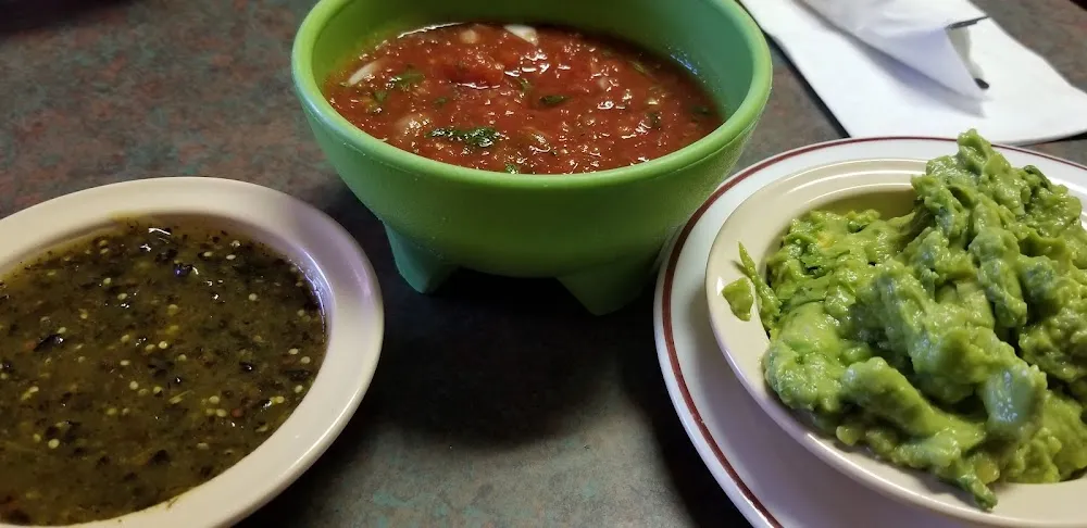 Salsa Tomatillo Tomatillo Sauce